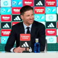 Xabi Alonso revela como pretende escalar Mbappé e Vinicius Jr. juntos no Real Madrid