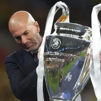 Zidane expõe como enxerga a evolução de Lamine Yamal no Barcelona: “Nunca vi”