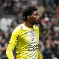 Fanáticos desaprovam convocação de Hugo Souza, do Corinthians, à Seleção Brasileira