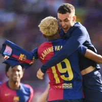 Marc Casadó está muito próximo de assinar a renovação de contrato com o Barcelona