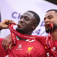 Bayern de Munique retoma interesse em Cody Gakpo do Liverpool após ficar sem Florian Wirtz