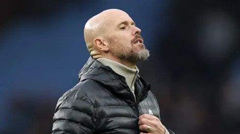 Saída de Xabi Alonso e chegada de Ten Hag pode causar revolução no Leverkusen.