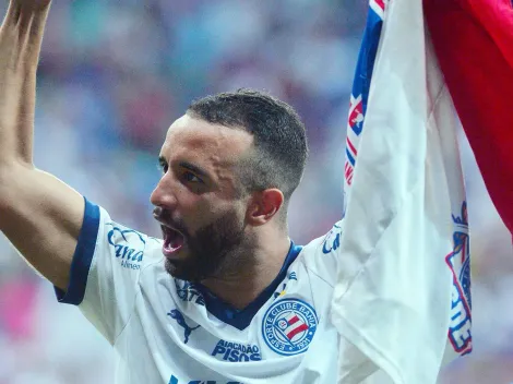 Fanáticos lembram os injustiçados e Caio Alexandre aparece na lista