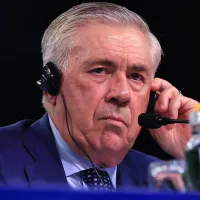 Ancelotti usa redes sociais para comentar sobre a sua primeira convocação pela Seleção Brasileira