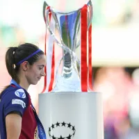 Aitana Bonmati desabafa sobre a derrota na final da Women’s Champions League: “Você nem sempre ganha”
