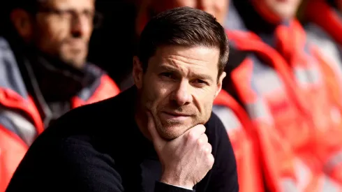 Técnico do Real Madrid, Xabi Alonso pode dar chances à joia do Castilla.