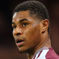 Manchester United pede quantia milionária para negociar Rashford neste verão