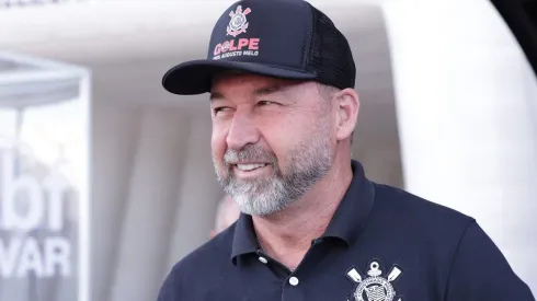 Foto: Ettore Chiereguini/AGIF