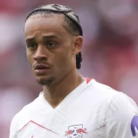 Xavi Simons conhece Palmeiras, Flamengo e outros 3 times do Brasileirão