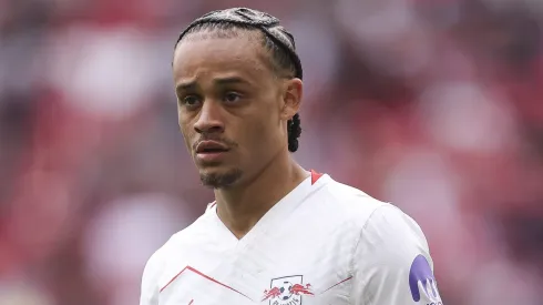 Xavi Simons revela quais times do Brasil conhece