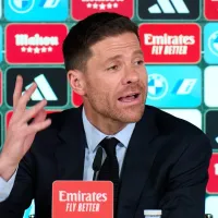 Novo camisa 9 do Real Madrid: Xabi Alonso terá papel importante para tomar decisão nos bastidores