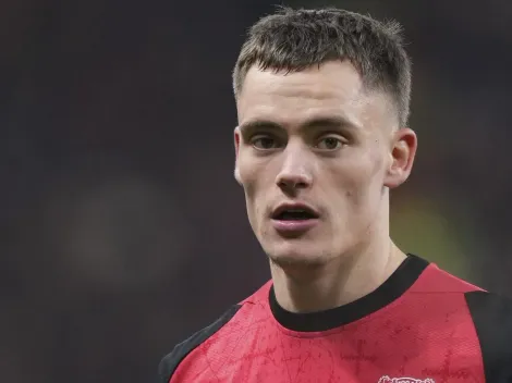 Wirtz custará mais de 100 milhões de euros ao Liverpool