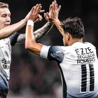 Charles perde espaço no Corinthians de Dorival Júnior e aceita rumar ao Grêmio