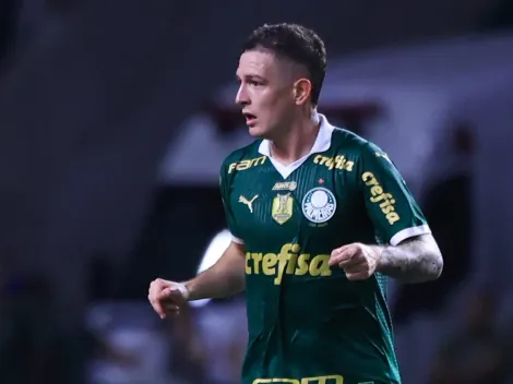 Boca Juniors quer Aníbal Moreno como a primeira contratação do novo técnico