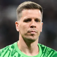 Szczesny responde oferta de renovação do Barcelona e define futuro no time de Hansi Flcik