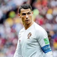 John Textor oferece para Cristiano Ronaldo porcentagem da Eagle Football