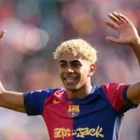 Barcelona renova com Lamine Yamal até 2031; veja os números do jovem craque