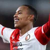 Barcelona recebe sinal verde do Feyenoord para comprar Igor Paixão por R$ 256 milhões