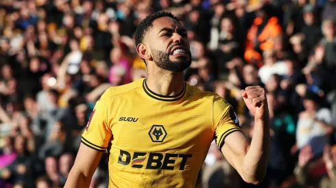 United pagará um dos maiores salários do elenco a Matheus Cunha.