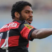 Ex-Flamengo, Corinthians e Vitória, Wallace Reis relembra grandes momentos da sua carreira