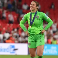Goleira da Inglaterra, Mary Earps, se aposenta da seleção antes da Eurocopa Feminina 2025