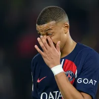 PSG vence disputa contra Mbappé na justiça e evita pagar R$ 355 milhões
