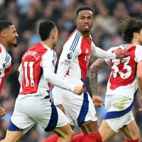 Barcelona inclui Riccardo Calafiori, do Arsenal, em sua lista de alvos