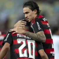 Flamengo se prepara para receber proposta do Cruzeiro por Matheus Gonçalves