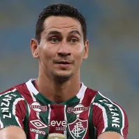 Santos manifesta interesse e retorno de Ganso para jogar com Neymar depende de um detalhe