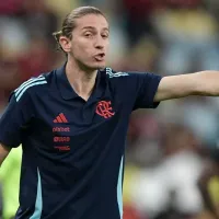 Jorginho assina com o Flamengo e irá reforçar o elenco de Filipe Luis no Mundial de Clubes