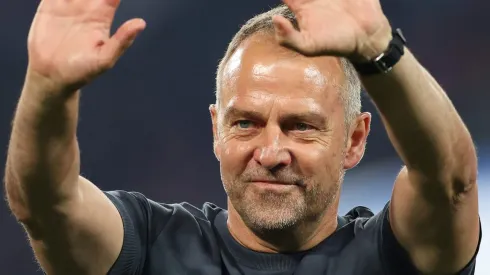 (Photo by Judit Cartiel/Getty Images)