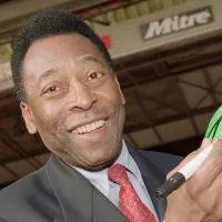 Pelé, Pedro, Vini Jr e mais: Os maiores artilheiros brasileiros do Mundial de Clubes
