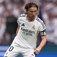 Luka Modric se torna alvo de interesse da diretoria do Botafogo para a sequência da temporada