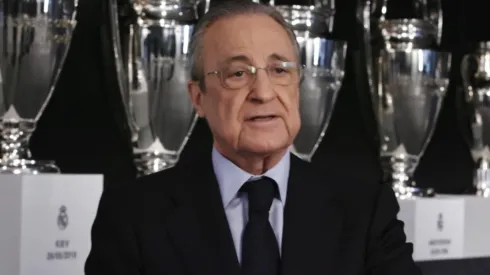 (Photo by Handout/Laureus via Getty Images)