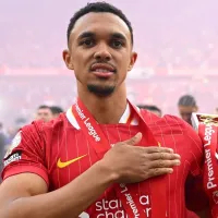Real Madrid está pronto para anunciar as contratações de Alexander-Arnold e Álvaro Carreras