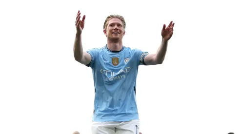 (Photo by Alex Davidson/Getty Images)