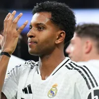 Real Madrid libera Rodrygo para jogar no Manchester City, mas impõe uma condição