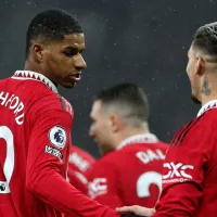 Reunião entre Barcelona e Rashford termina com final feliz após decisão de Hansi Flick