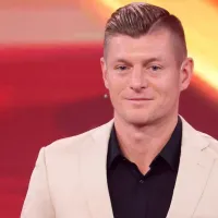 Real Madrid encaminha contratação de meio-campista recomendado por Kroos