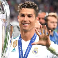 Cristiano Ronaldo e Pedro, do Flamengo, aparecem entre os maiores artilheiros do Mundial de Clubes
