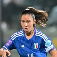 Barcelona ainda não decidiu futuro de Giulia Dragoni, que está emprestada para a Roma