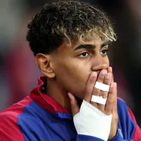 Barcelona atendeu exigência inusitada para renovar o contrato com Lamine Yamal