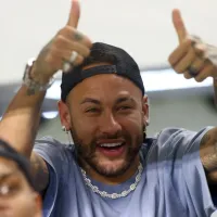 Neymar pode ajudar na busca de novo diretor técnico do Santos; Alexandre Mattos é cotado