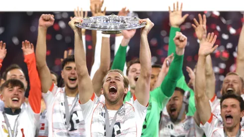 Bayern de Munique é o favorito do Grupo C do Mundial de Clubes
