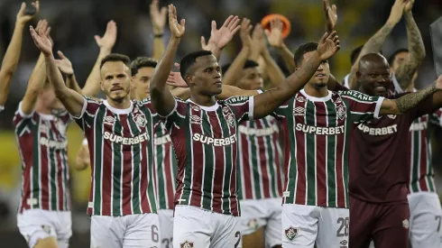 O Grupo F do Super Mundial de Clubes 2025 conta com Fluminense, Borussia Dortmund, Ulsan Hyundai e Mamelodi Sundowns. Foto: Alexandre Loureiro/AGIF