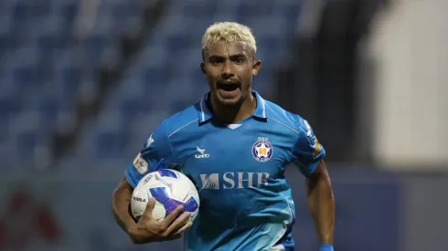 Werick Caetano conversa conosco nesta quarta-feira (28). Foto: Divulgação/Assessoria