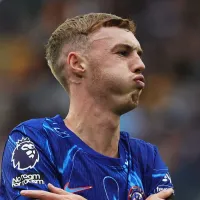 Cole Palmer resolve em 5 minutos e decide título da Conference League para o Chelsea