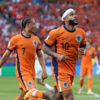 Xavi Simons revela intenção de Memphis Depay ao assinar com Corinthians: “Ele está tentando…”