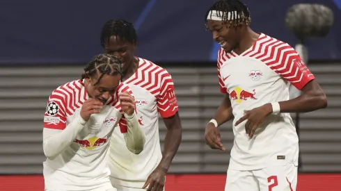 (Photo by Maja Hitij/Getty Images)