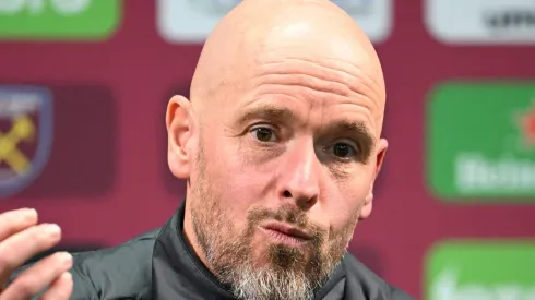 (Photo by Justin Setterfield/Getty Images)